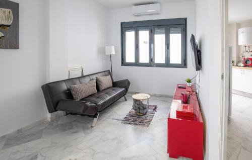 Aznalcazar House | Stunning Home In Aznalcazar With Wifi