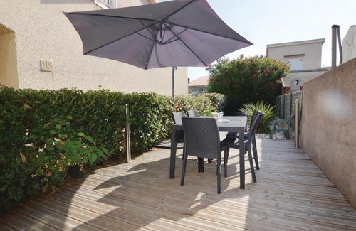 Pineto House | Stunning home in Borgo with 1 Bedrooms and WiFi