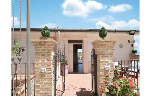 Ciotta House | Stunning Home In Ciotta With Wifi