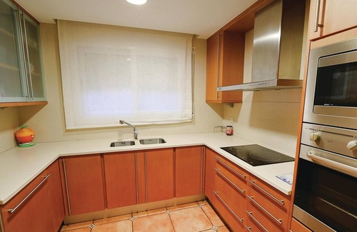 Rio d'Oro House | Stunning home in Calonge with WiFi
