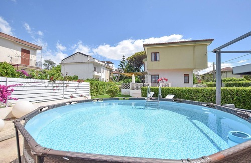 Laura House | Stunning home in Capaccio