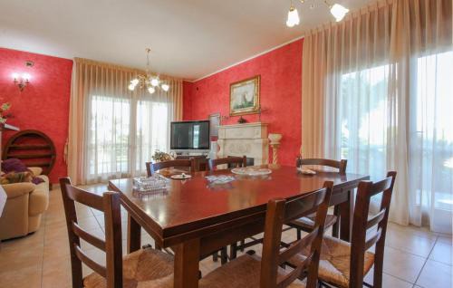 Capaccio Scalo House | Stunning Home In Capaccio With Wifi