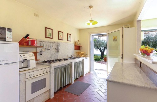Carrara House | Stunning home in Carrara -MS-