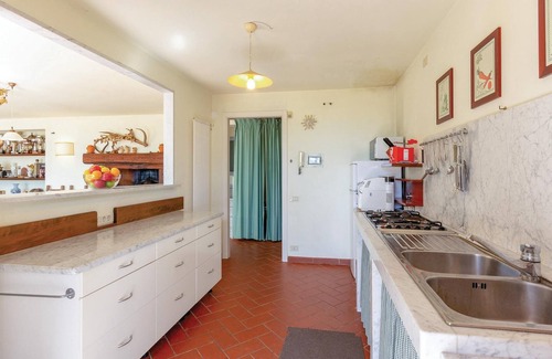Carrara House | Stunning home in Carrara -MS-