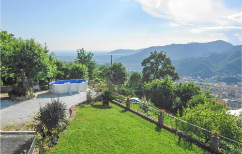 Carrara House | Stunning Home In Codena