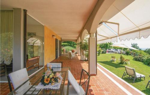 Carrara House | Stunning Home In Codena