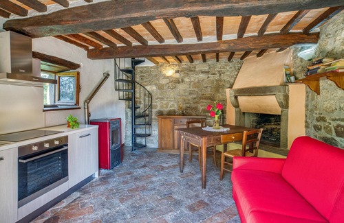 Bivio Lugnano House | Stunning home in Cortona AR