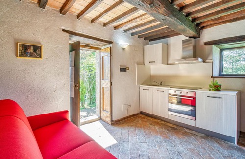 Bivio Lugnano House | Stunning home in Cortona AR