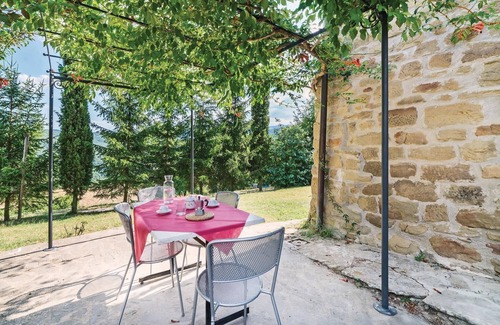 Bivio Lugnano House | Stunning home in Cortona AR