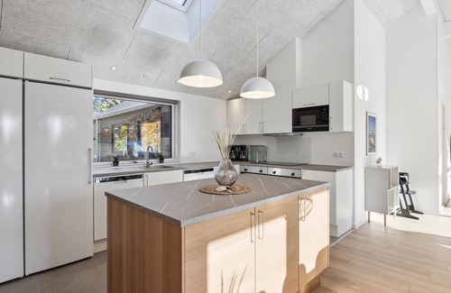 Krakow am See House | Stunning home in Krakow am See