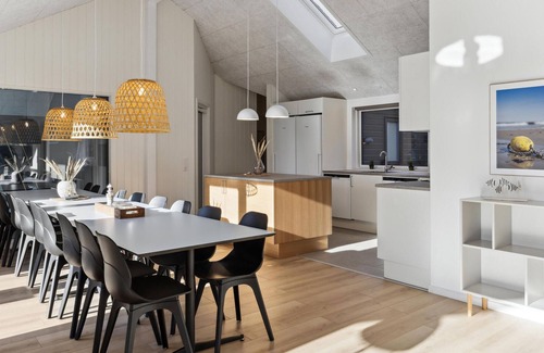 Krakow am See House | Stunning home in Krakow am See