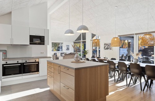 Krakow am See House | Stunning home in Krakow am See