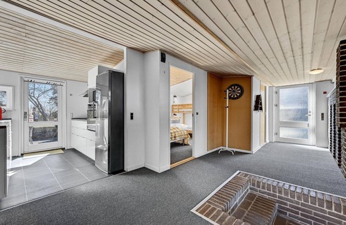 Syddjurs Kommune House | Stunning home in Ebeltoft with WiFi