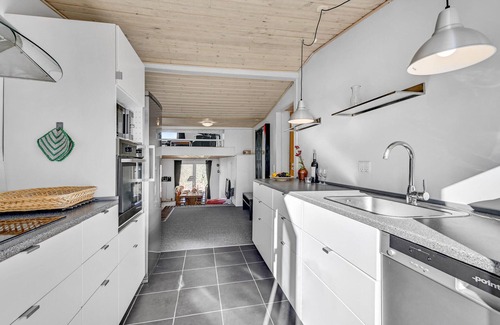 Syddjurs Kommune House | Stunning home in Ebeltoft with WiFi