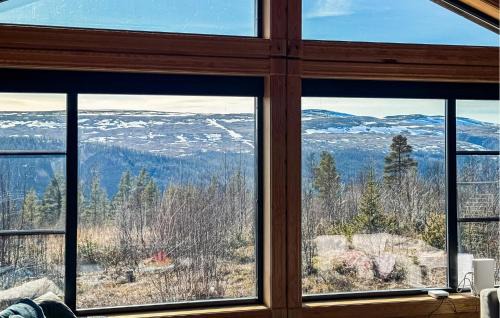 Engerdal House | Stunning Home In Engerdal With Wifi