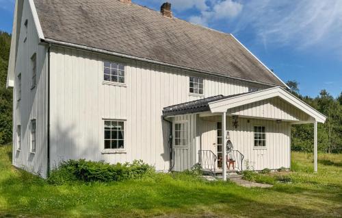 Engerdal House | Stunning Home In Engerdal With Wifi