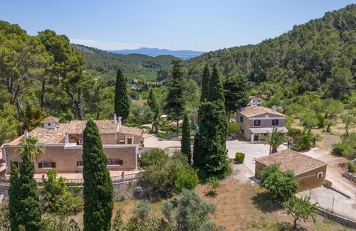 Esporles House | Stunning home in Esporles