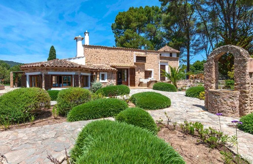 Esporles House | Stunning home in Esporles