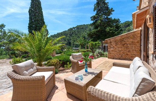 Esporles House | Stunning home in Esporles