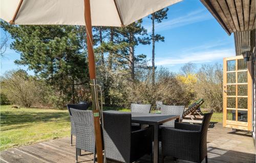 Faarevejle House | Stunning Home In Fårevejle With Wifi