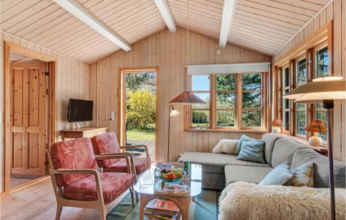 Faarevejle House | Stunning Home In Fårevejle With Wifi
