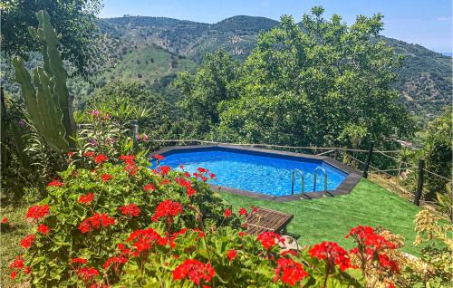 Ficarra House | Stunning Home In Ficarra