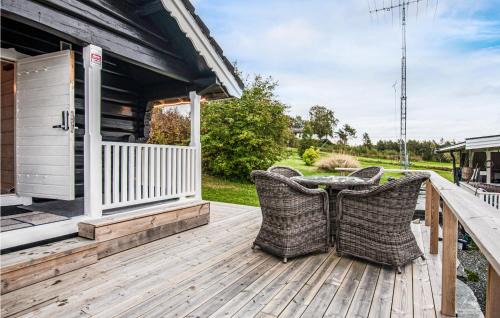Frosta House | Stunning Home In Frosta