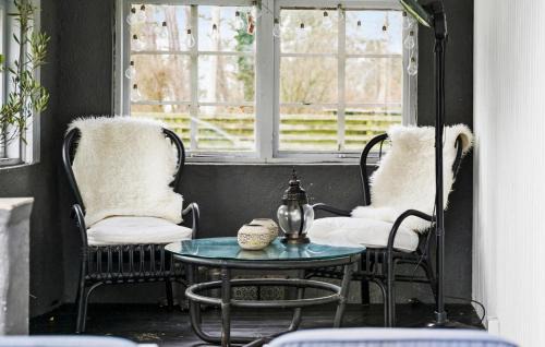 Grlev House | Stunning Home In Gørlev With Wifi