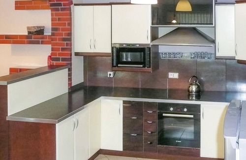 Gdansk House | Stunning home in Gdansk with WiFi