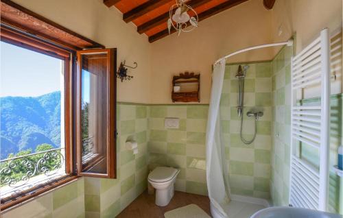 Seravezza House | Stunning Home In Giustagnana