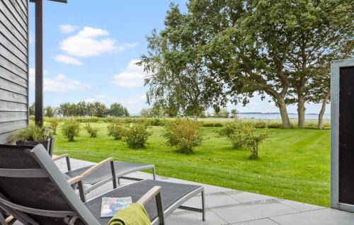 Arø House | Stunning Home In Haderslev With Wifi