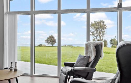 Arø House | Stunning Home In Haderslev With Wifi