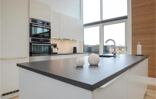 Fynshav House | Stunning Home In Haderslev With Kitchen