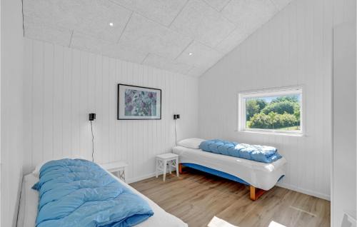 Haslevgarde House | Stunning Home In Hadsund With Five Bedrooms And Wifi