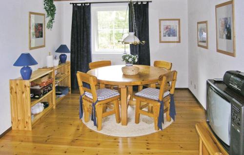 Ulvestorp House | Stunning Home In Hestra With Sauna