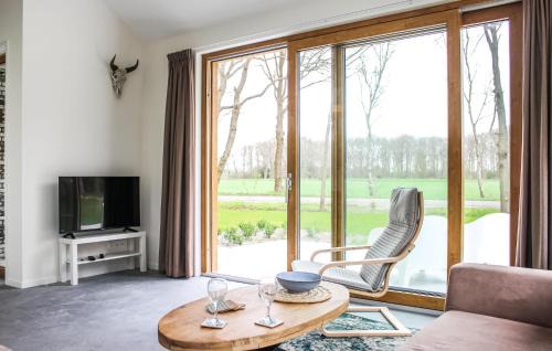 IJhorst House | Stunning Home In Ijhorst With Wifi
