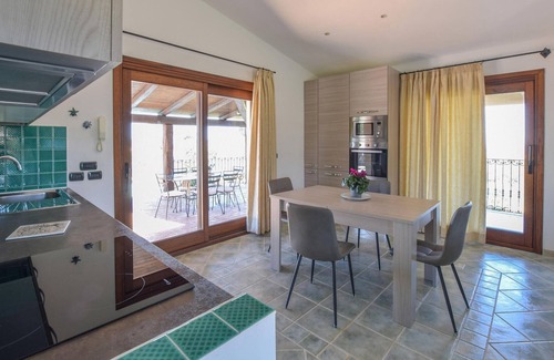 Trinita d'Agultu e Vignola House | Stunning home in Costa Paradiso