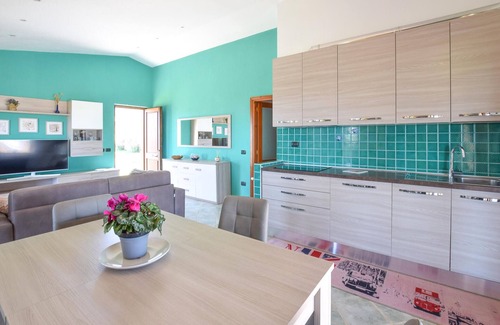 Trinita d'Agultu e Vignola House | Stunning home in Costa Paradiso