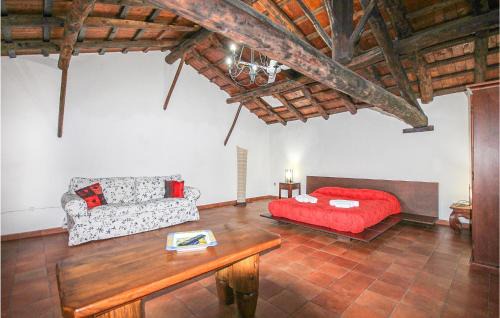 Fragneto Monforte House | Stunning Home In Fragneto Monforte