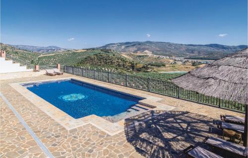 Iznajar House | Stunning Home In Iznájar With Wifi