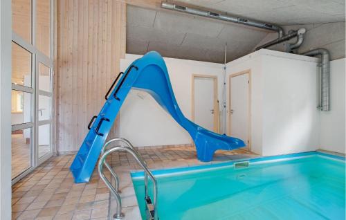 Strandby House | Stunning Home In Jerup With Kitchen