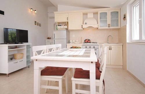 Rudine House | Stunning home in Kastel Novi with sauna