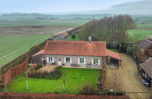 Heuvelland House | Stunning home in Kemmel with WiFi