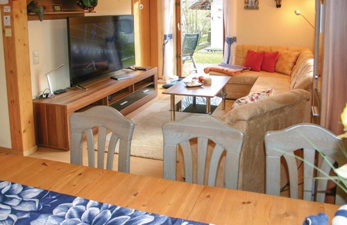 Seepark Kirchheim House | Stunning home in Kirchheim with 4 Bedrooms and WiFi