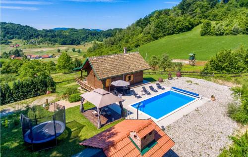 Mala Erpenja House | Stunning Home In Krapinske Toplice