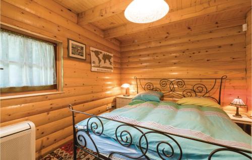 Krasic House | Stunning Home In Krasic With Sauna