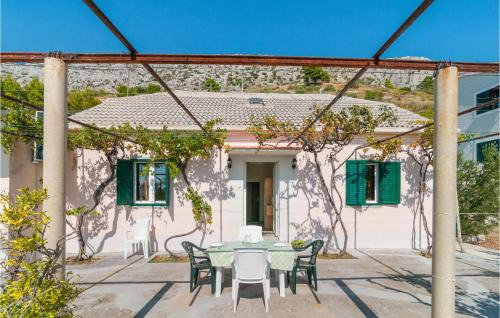 Stanici Apartment | Stunning Home In Lokva Rogoznica