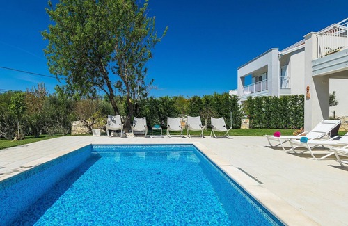 Stanisovi House | Stunning home in Labin - Rabac