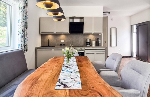 Lautenthal House | Stunning home in Lautenthal with WiFi