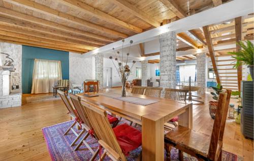 Gradina House | Stunning Home In Lozovac